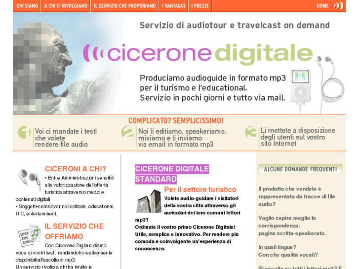 www.ciceronedigitale.it