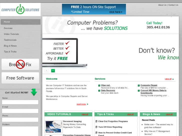 www.compits.net