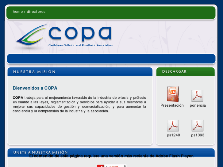 www.copapr.net