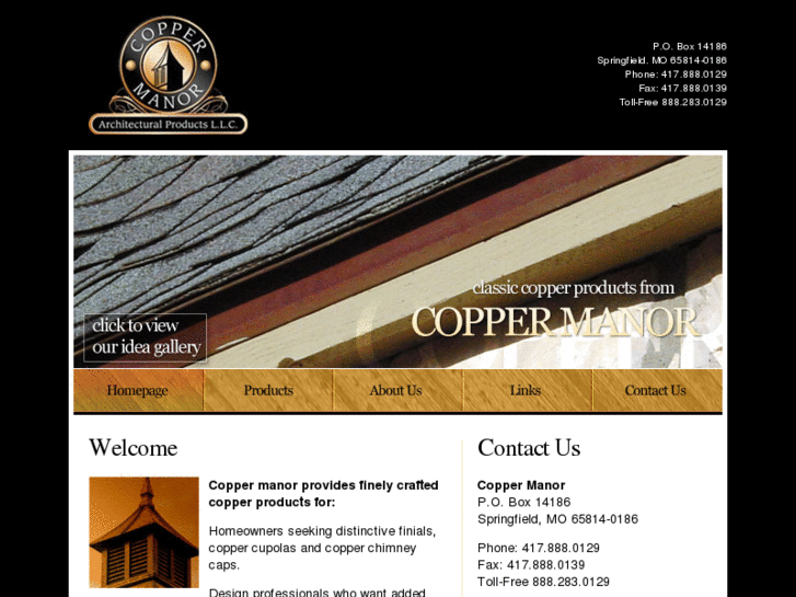 www.coppermanor.com