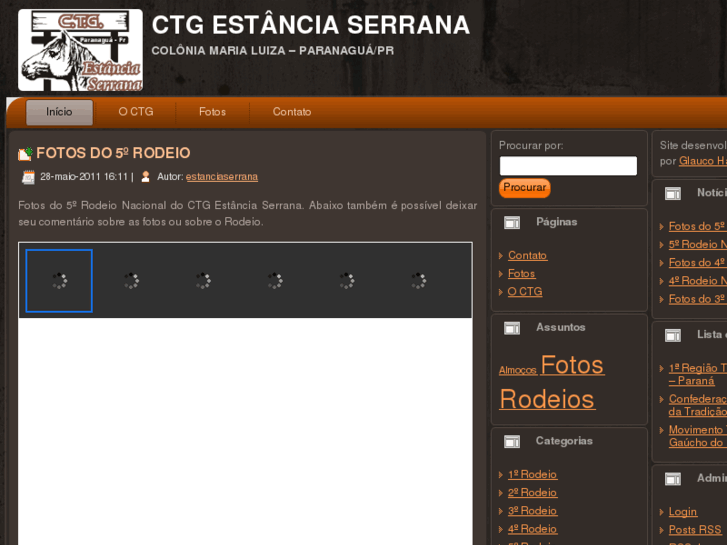 www.ctgestanciaserrana.com