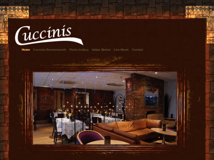 www.cuccinis.co.uk