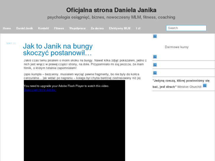 www.danieljanik.com