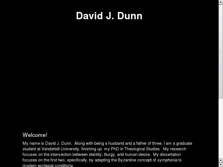 www.davidjdunn.com