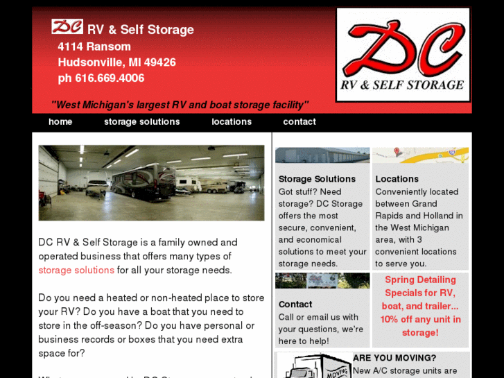 www.dc-storage.com