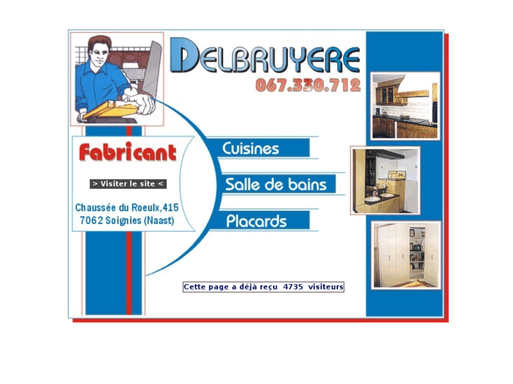 www.delbruyere.be