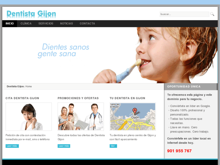 www.dentistagijon.com