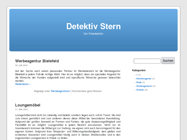 www.detektiv-stern.de