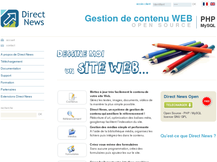 www.direct-news.fr