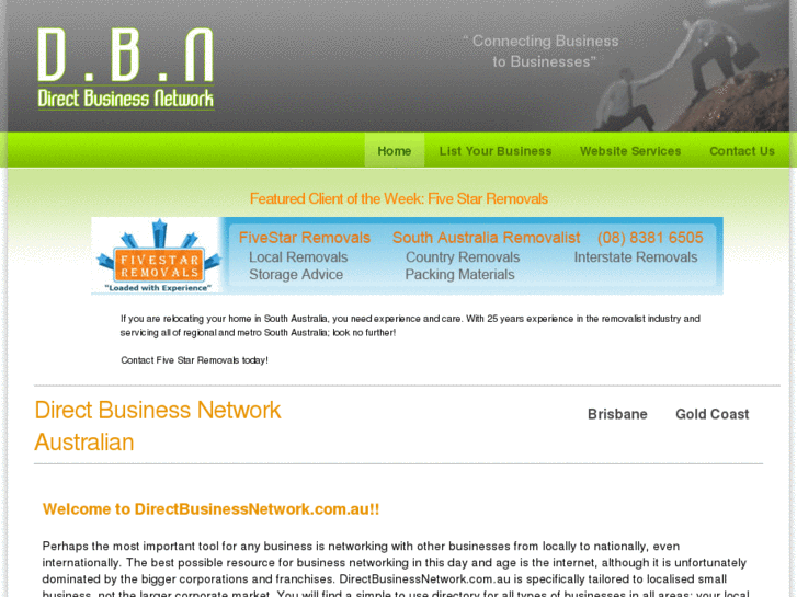 www.directbusinessnetwork.com.au