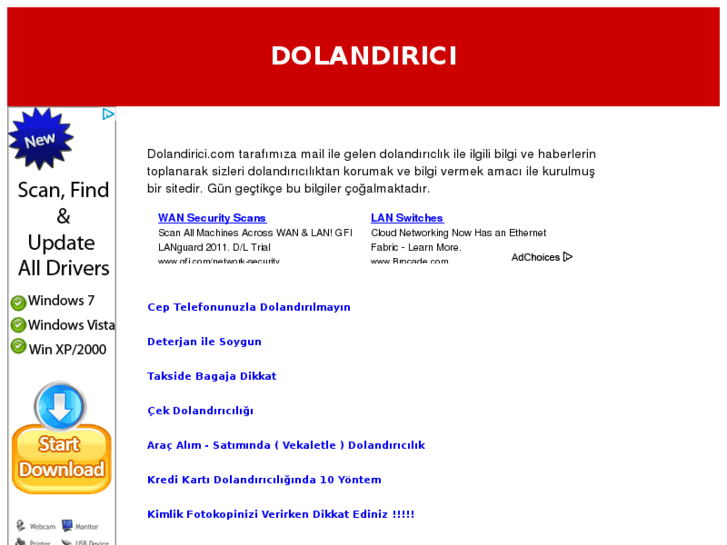 www.dolandirici.com