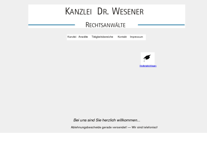 www.dr-wesener.de