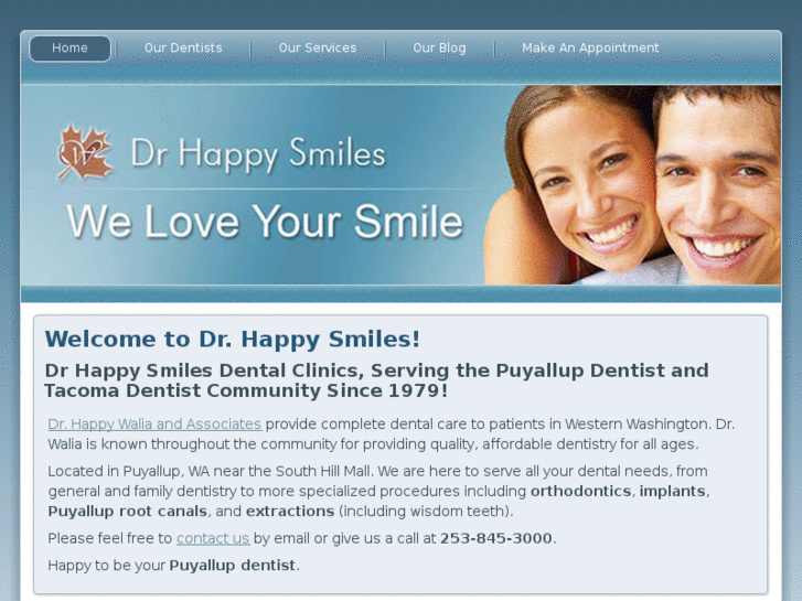 www.drhappysmiles.com