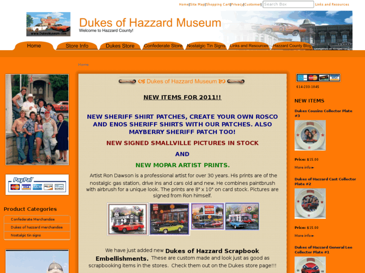 www.dukesmuseum.com