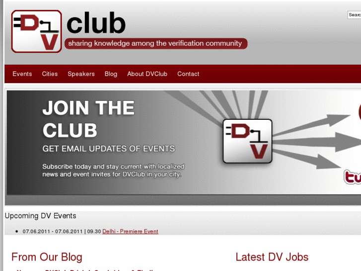 www.dvclub.org