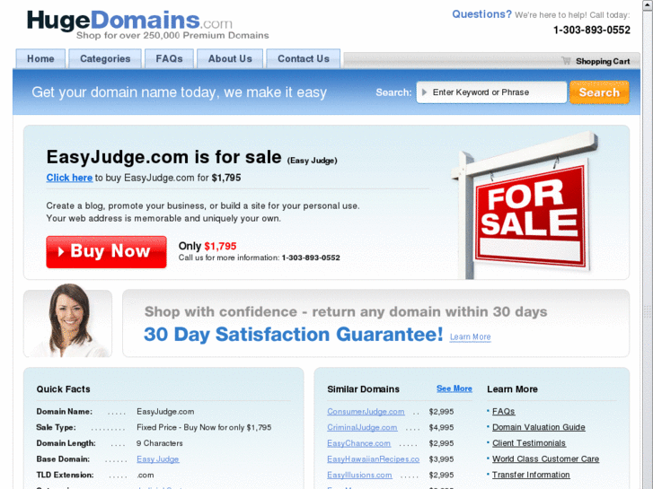 www.easyjudge.com