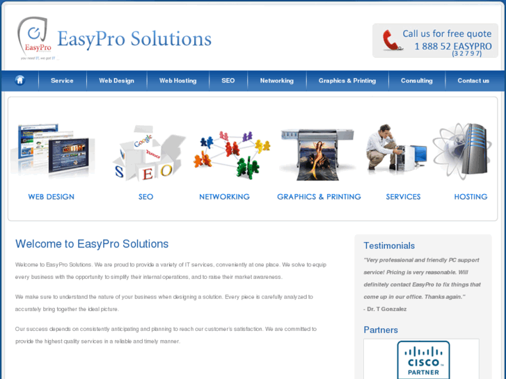 www.easyprosolutions.ca