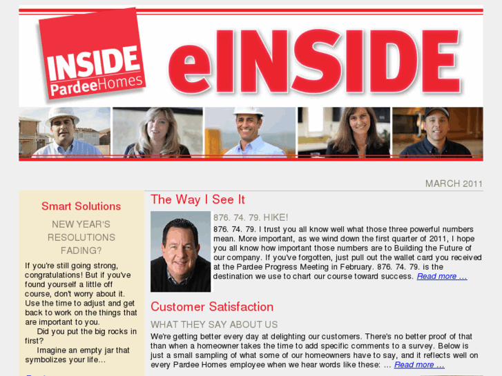 www.einsideforyou.com