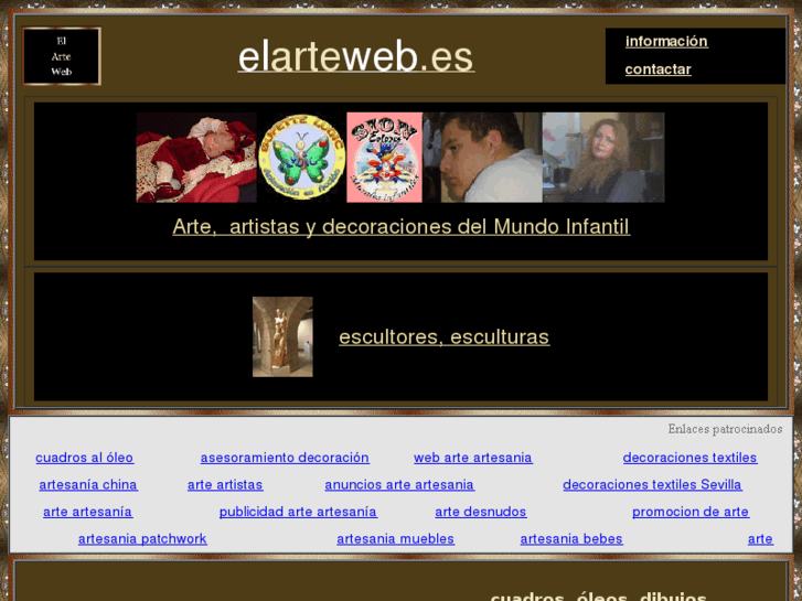 www.elarteweb.es