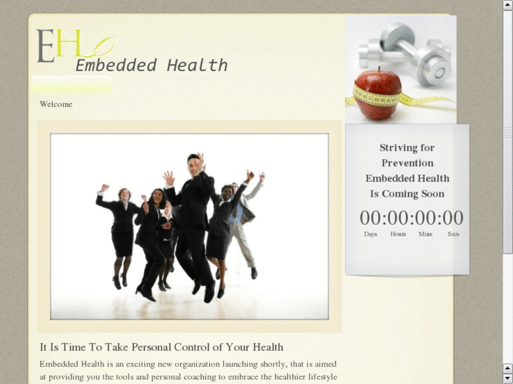 www.embeddedhealth.com