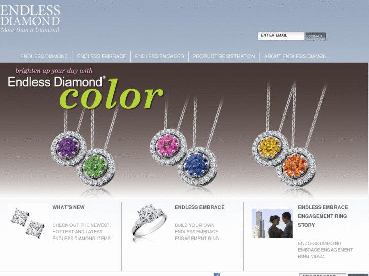 www.endlessdiamond.com