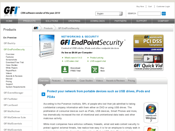 www.endpointsecuritysoftware.com