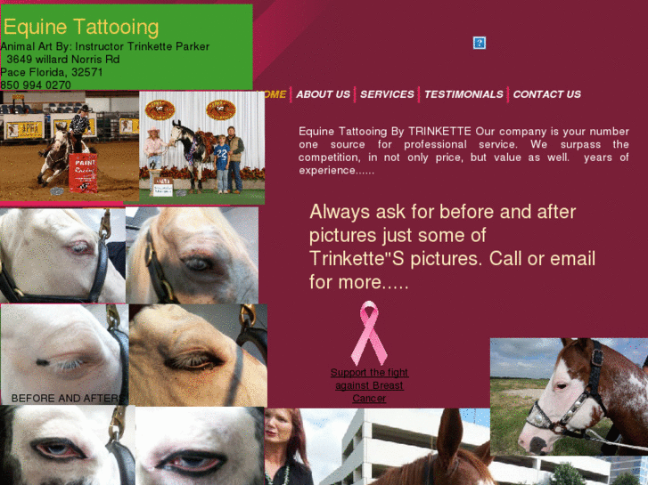 www.equinetattoing.com