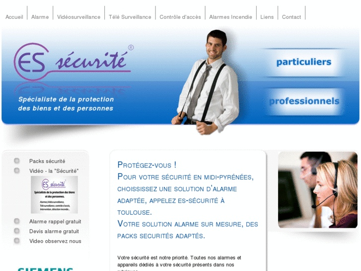 www.es-securite.com