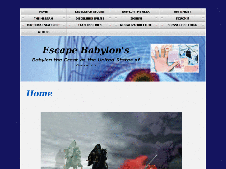 www.escapebabylonsdemons.com