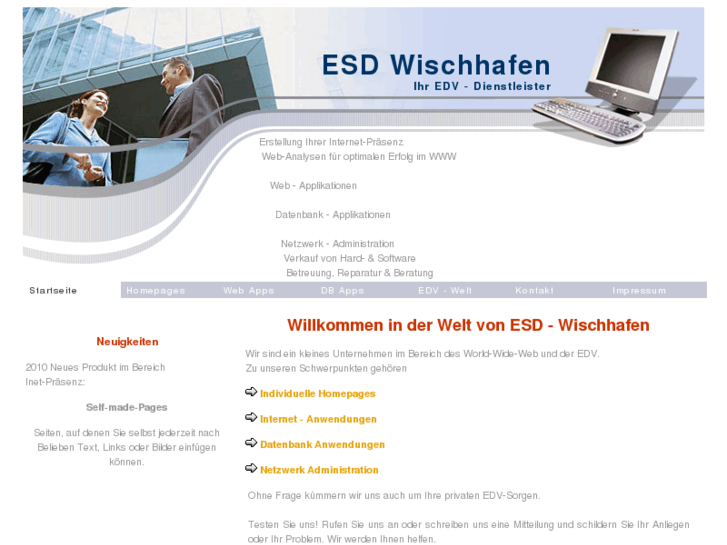 www.esd-wischhafen.de