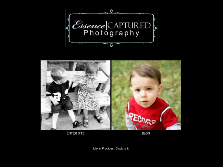 www.essencecapturedphotography.com