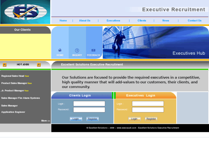 www.execsaudi.com