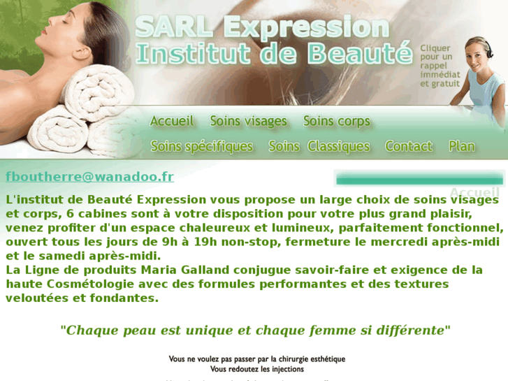 www.expression-mg.com