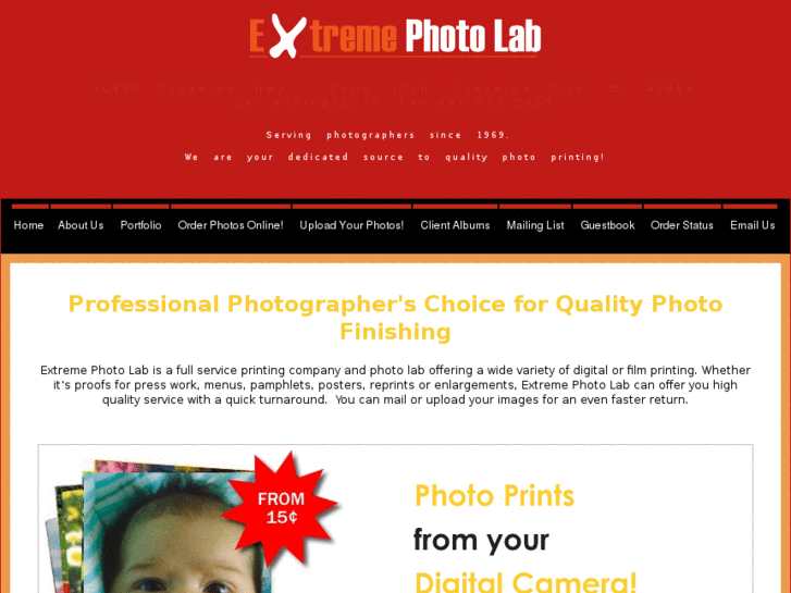 www.extremephotolab.com