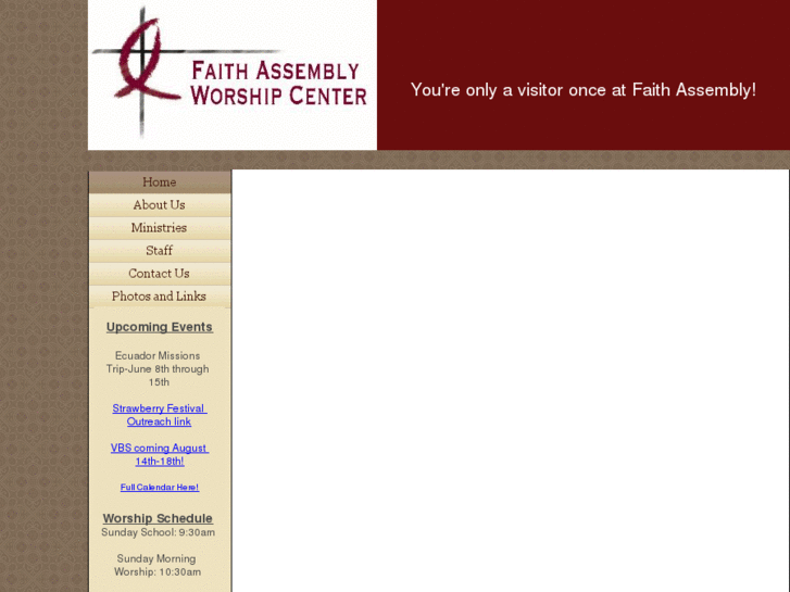 www.faithassemblylondon.org