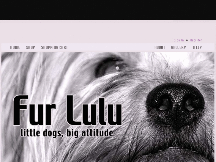 www.furlulu.com