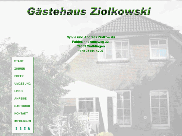 www.gaestezimmer-hannover.com