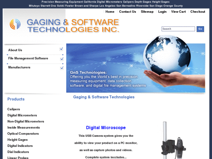 www.gagingandsoftware.com