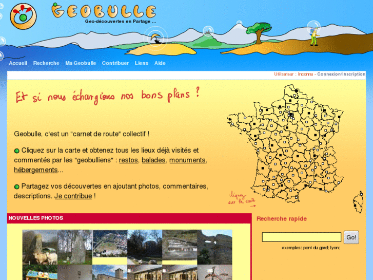 www.geobulle.com