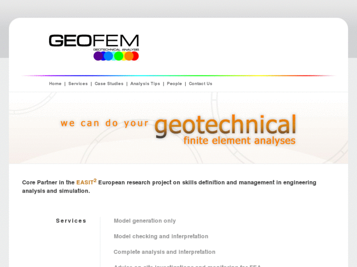 www.geofem.net