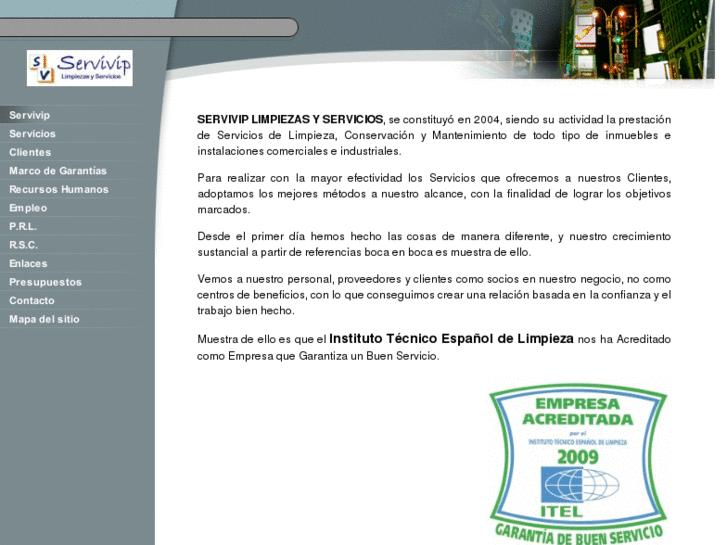 www.ges-services.es