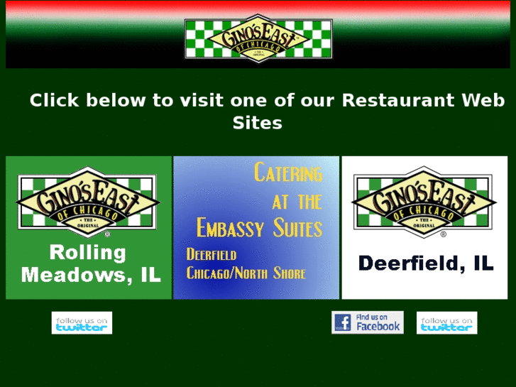 www.ginoseastdeerfield.com