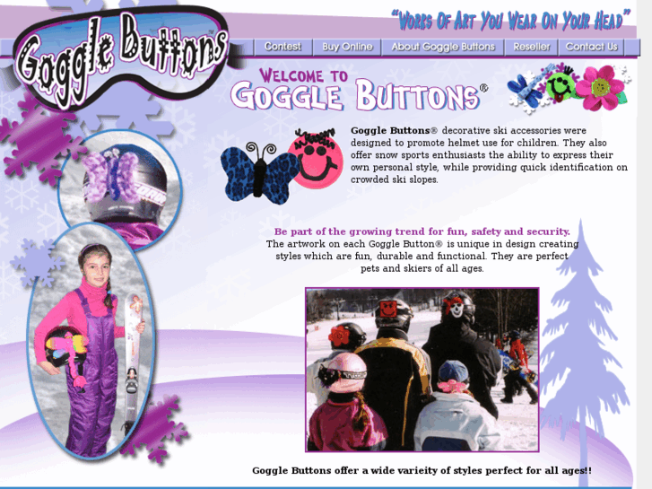 www.gogglebuttons.com