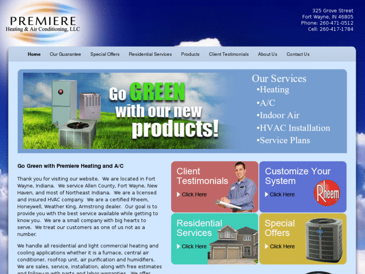 www.gogreenwithpremiere.com