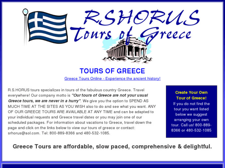 www.greecetoursonline.com