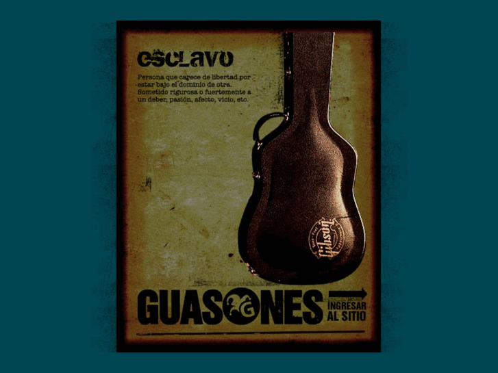 www.guasones.net