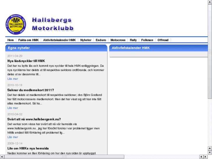 www.hallsbergsmk.nu