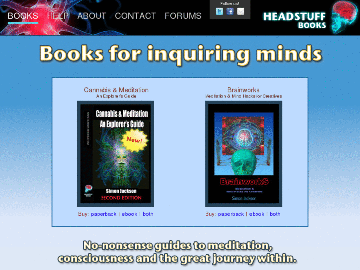 www.headstuffbooks.com