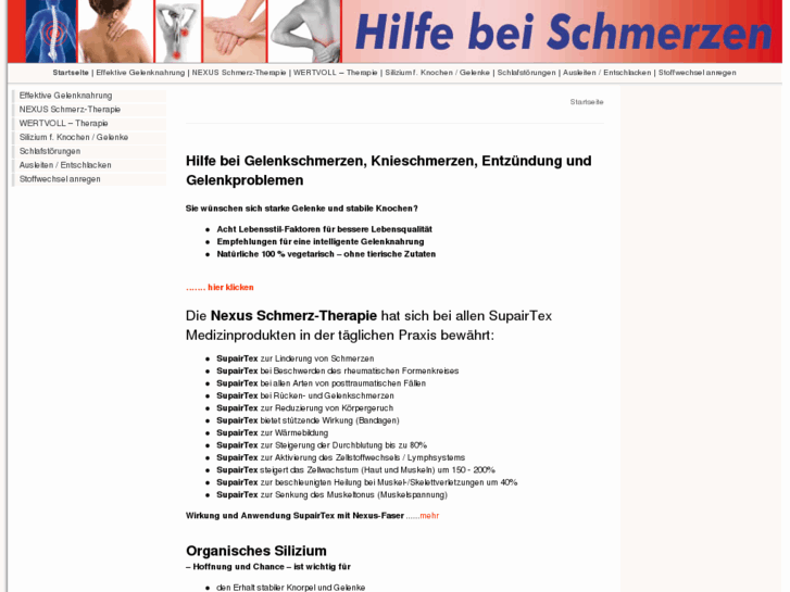 www.hilfe-bei-schmerzen.com