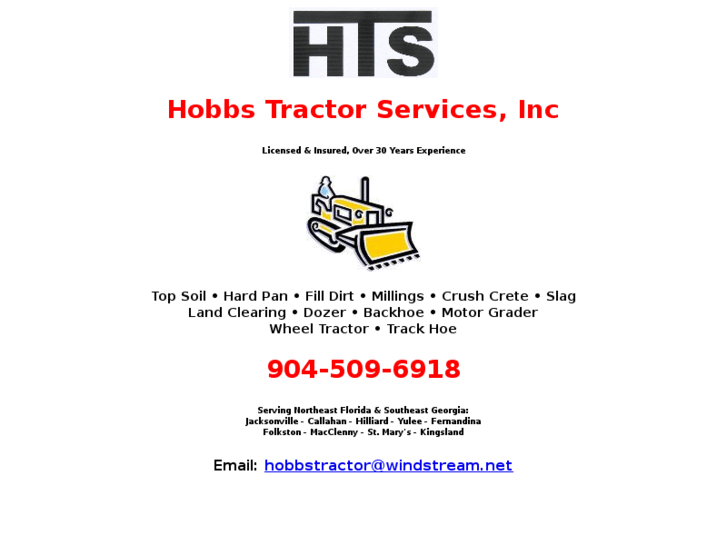 www.hobbstractor.com